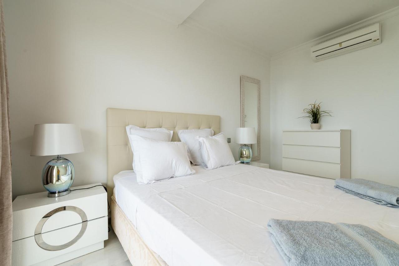Malagasuite Luxury Pool Mijas El Faro Exterior foto
